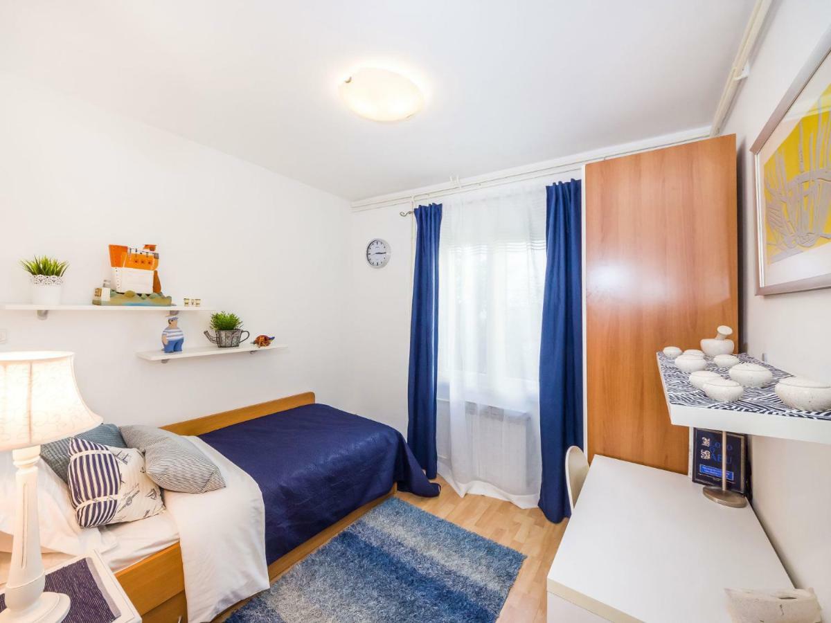 Navis Luxury Villa 보디체 외부 사진
